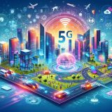 5Gの最新情報：これからの時代を変える通信技術