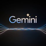 Google 生成AI「Gemini」をリリース。12月13日よりGemini APIも利用可能予定。