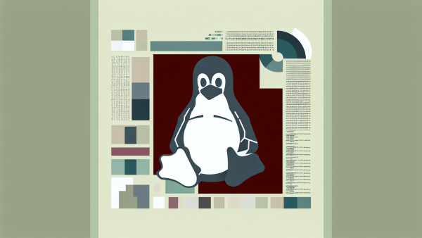 Linuxの基本を学ぶ